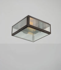 Elm Ceiling Light