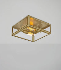 Elm Ceiling Light