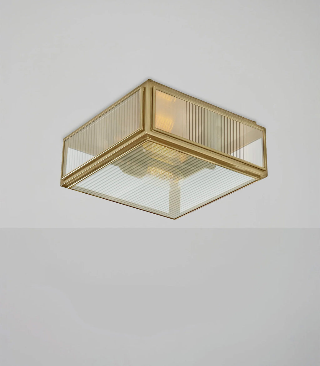 Elm Ceiling Light