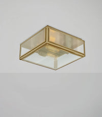 Elm Ceiling Light