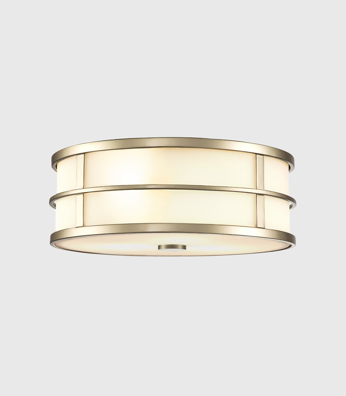 Fusion Ceiling Light