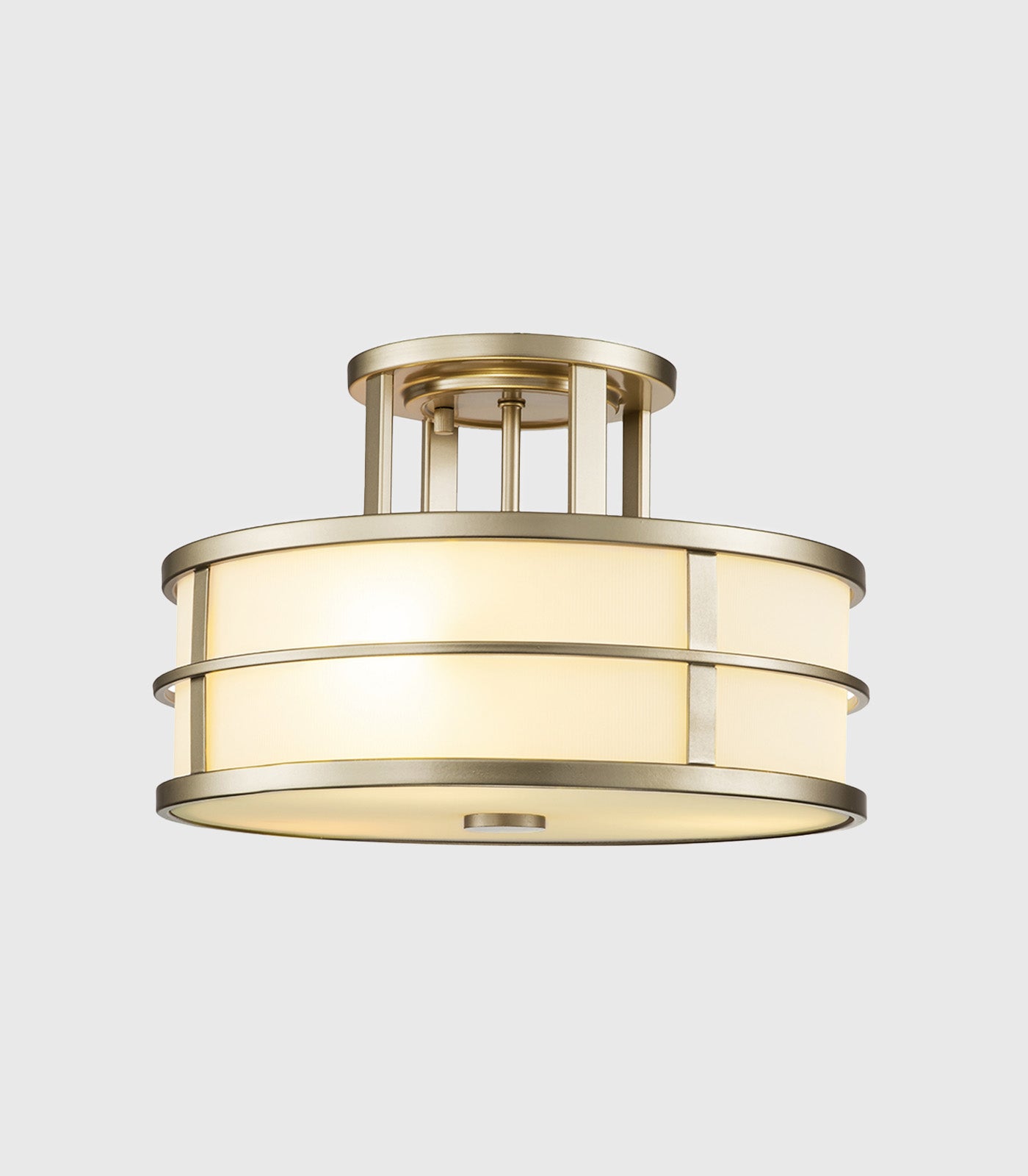 Fusion Ceiling Light