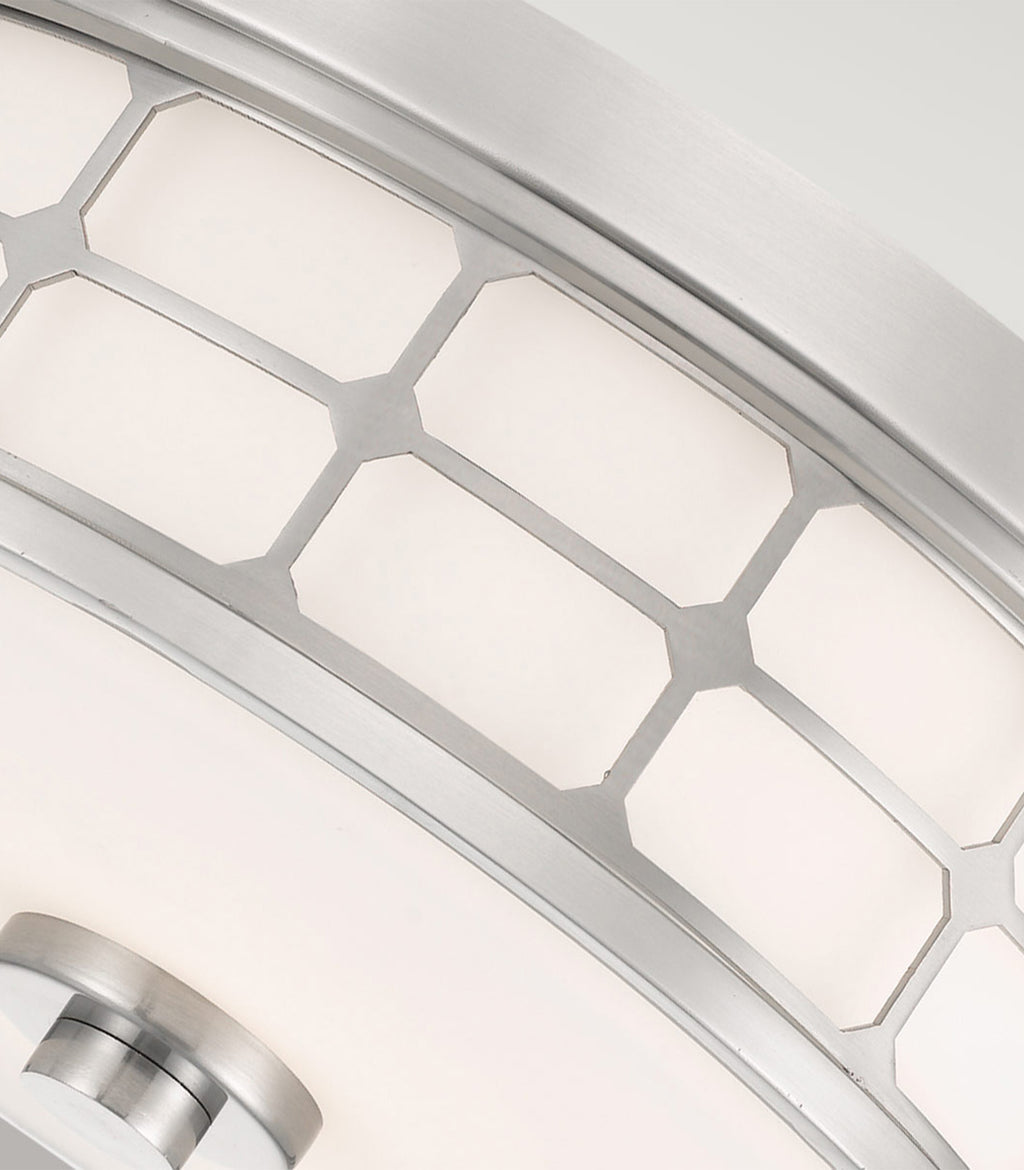 Chance & Guardian Ceiling Light