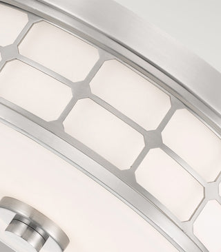 Chance & Guardian Ceiling Light