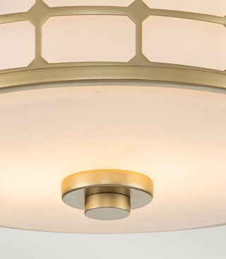 Chance & Guardian Ceiling Light