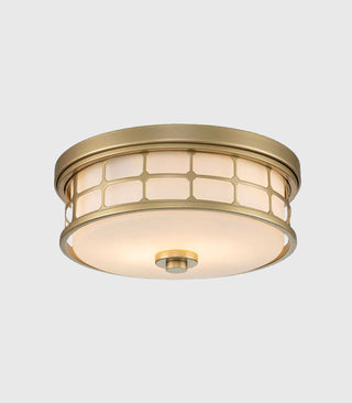 Chance & Guardian Ceiling Light