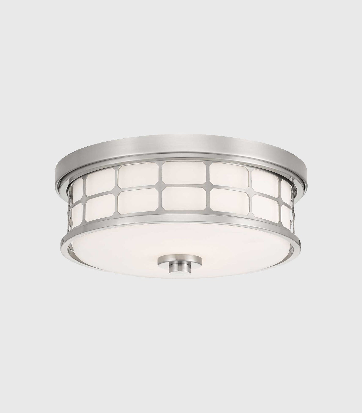 Chance & Guardian Ceiling Light