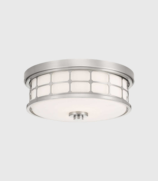 Chance & Guardian Ceiling Light