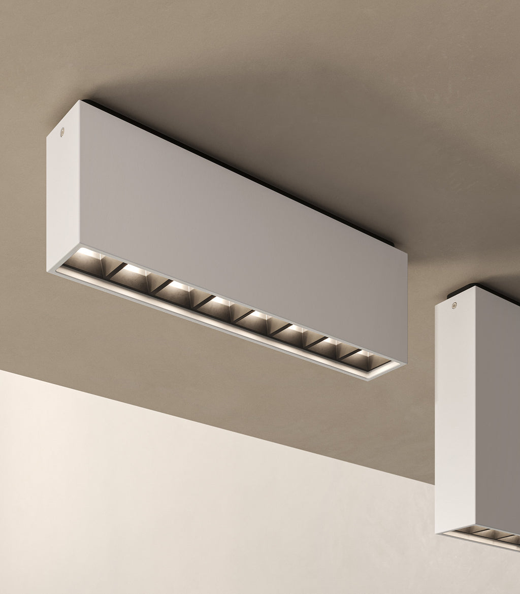 Lateris Ceiling Light