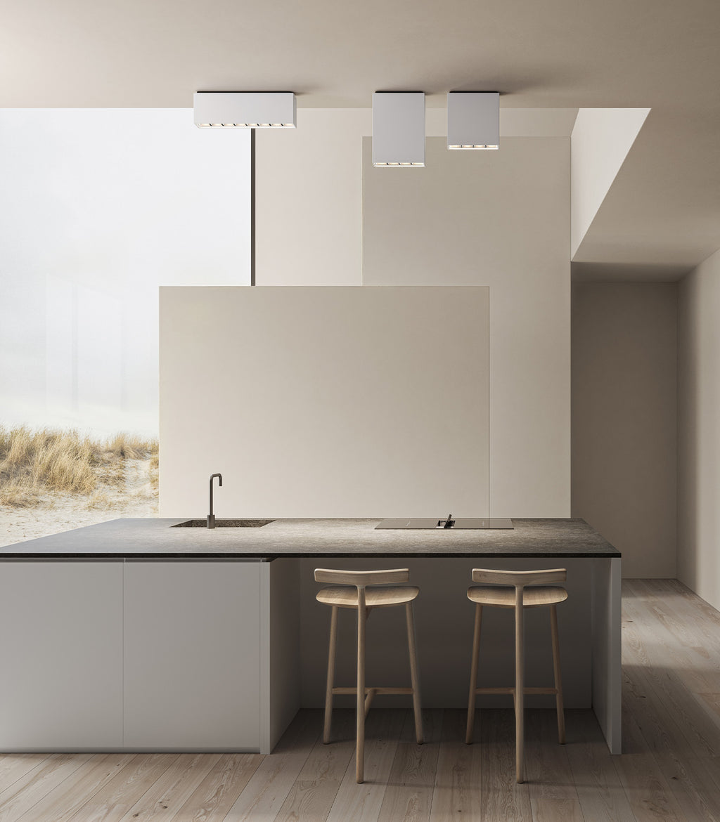 Lateris Ceiling Light