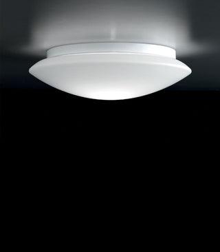 Bis Bayonet Wall/Ceiling Light