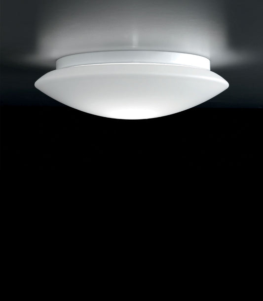 Bis Bayonet Wall/Ceiling Light