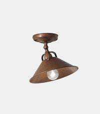 Cascina Ceiling Light