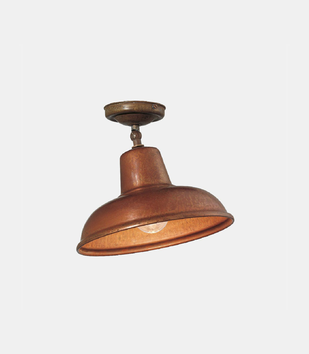 Contrada Ceiling Light