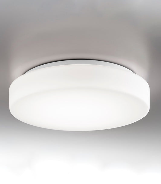 Drum Bayonet Wall/Ceiling Light