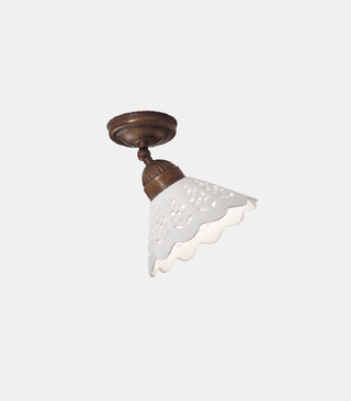 Fior Di Pizzo Ceiling Light