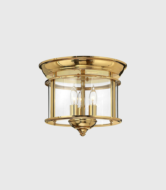Gentry Ceiling Light