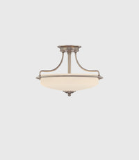 Griffin Ceiling Light