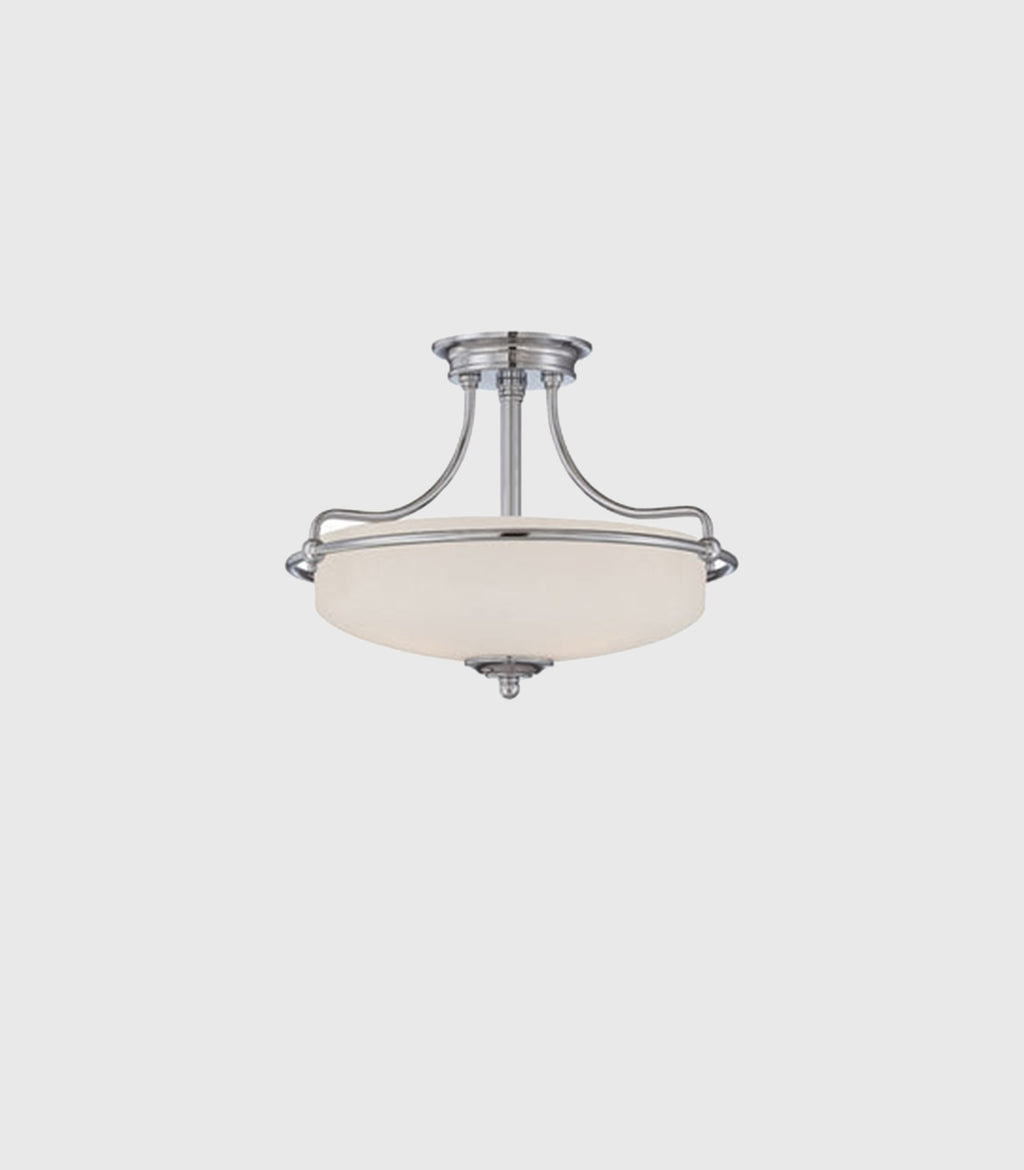 Griffin Ceiling Light
