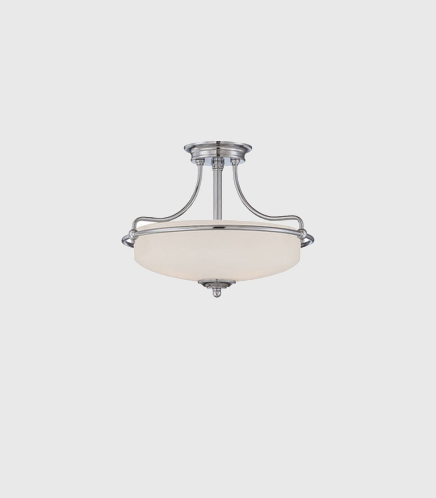 Griffin Ceiling Light