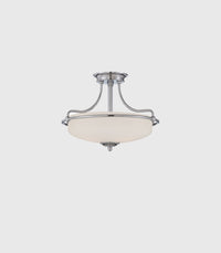 Griffin Ceiling Light