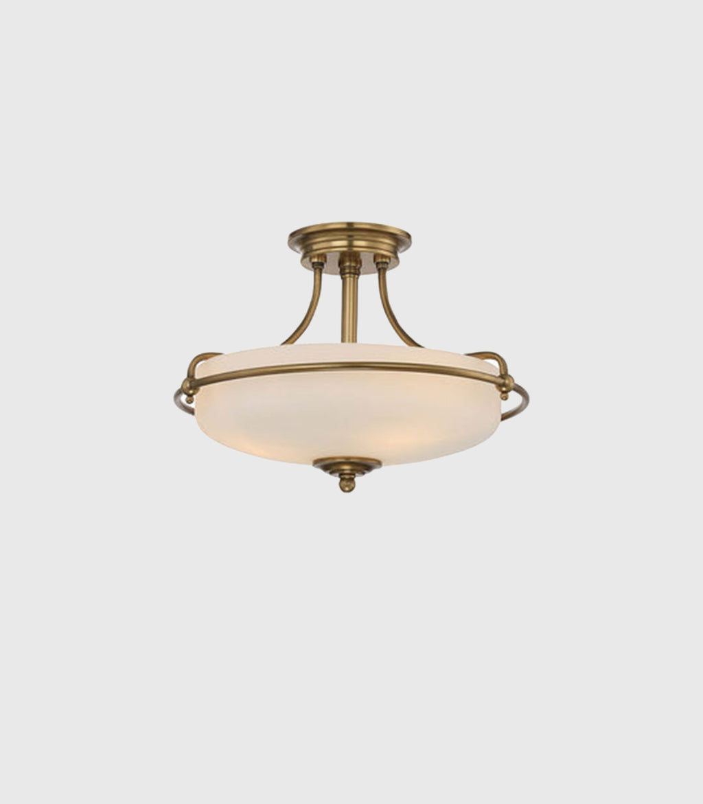 Griffin Ceiling Light