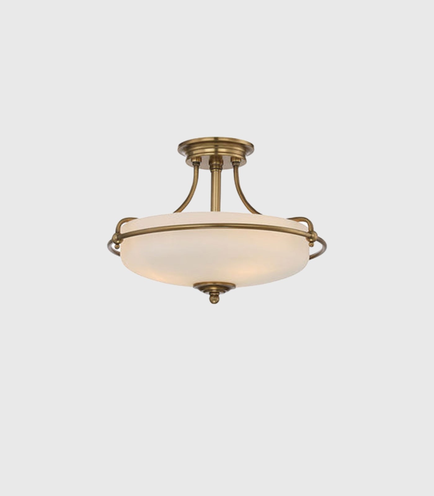 Griffin Ceiling Light
