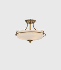Griffin Ceiling Light
