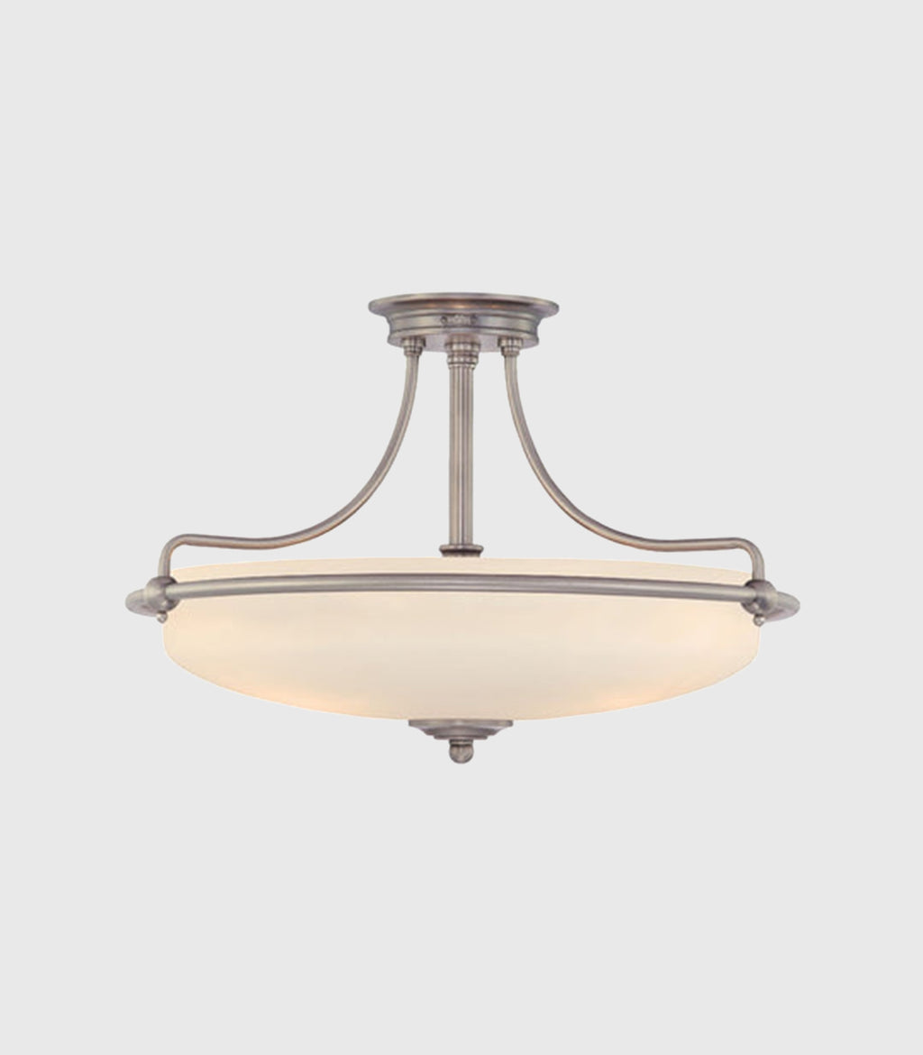 Griffin Ceiling Light