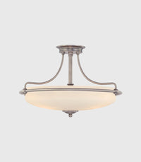 Griffin Ceiling Light