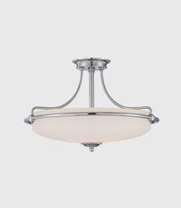 Griffin Ceiling Light