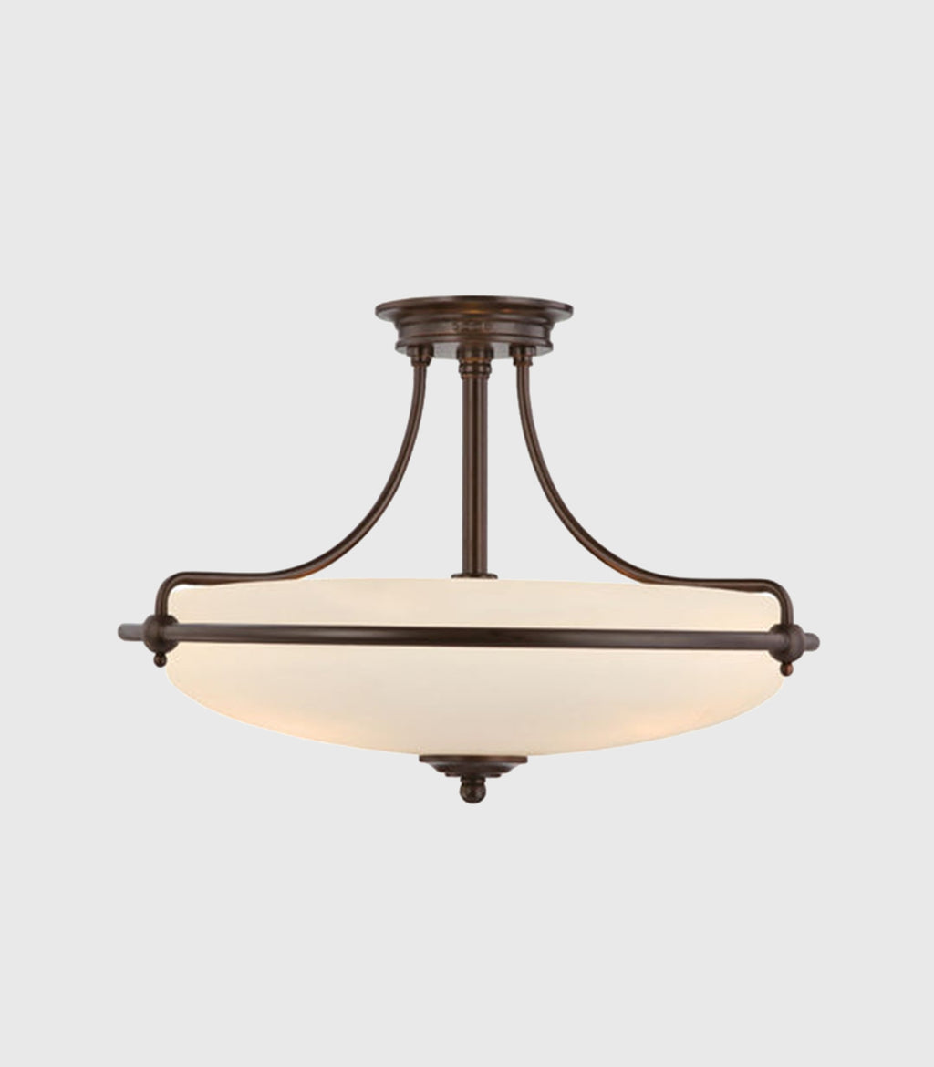 Griffin Ceiling Light