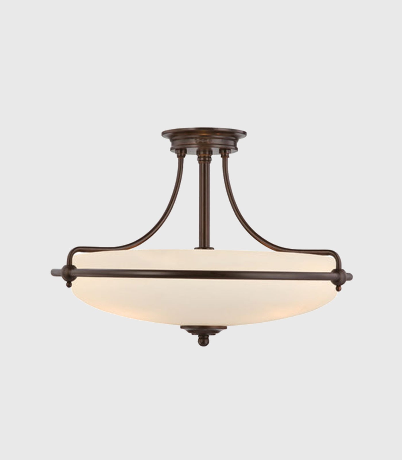 Griffin Ceiling Light