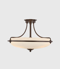 Griffin Ceiling Light