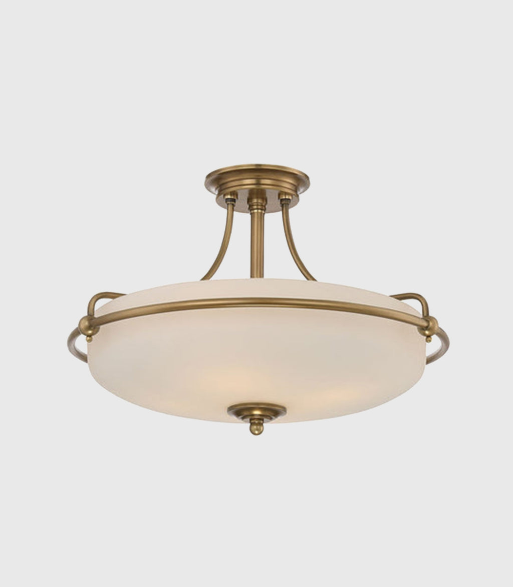 Griffin Ceiling Light