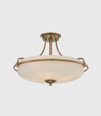 Griffin Ceiling Light