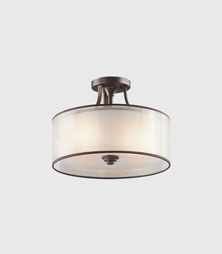 Lacey Ceiling Light