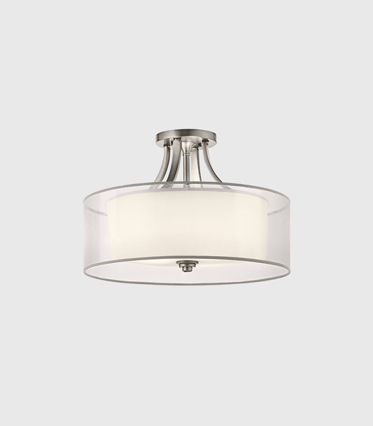 Lacey Ceiling Light