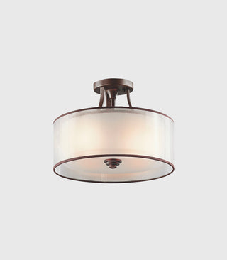 Lacey Ceiling Light