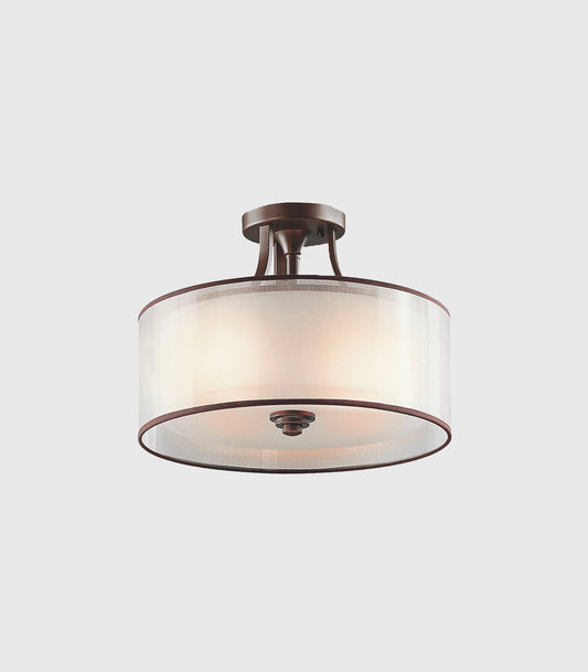 Lacey Ceiling Light
