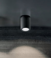 Sole Outdoor Ceiling Light