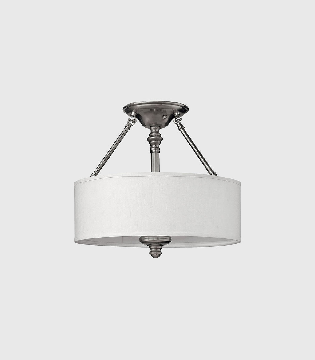 Sussex Ceiling Light