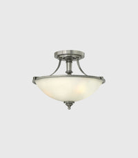 Truman Ceiling Light