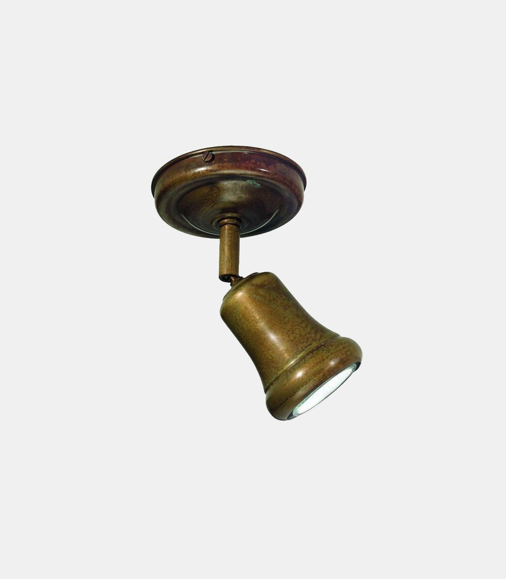 Mini Spot Ceiling Light