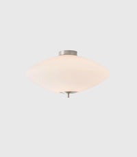 Nova Wide Ceiling Light