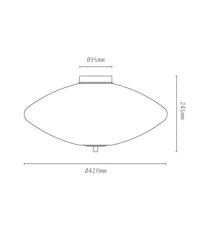 Antique Brass - Additional Image