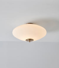 Nova Wide Ceiling Light