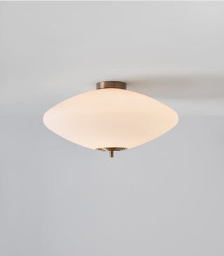 Nova Wide Ceiling Light
