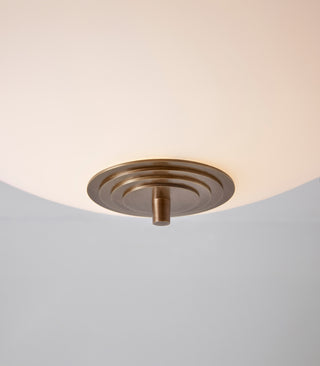 Nova Wide Ceiling Light