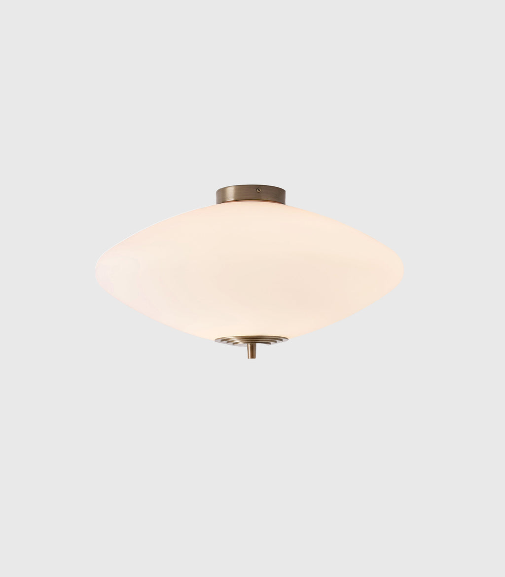 Nova Wide Ceiling Light